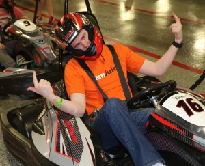 The Phoenix Forum 2016: YNOT Grand Prix